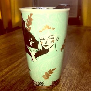 Starbucks Cup